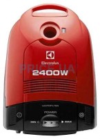 Electrolux WAMPRY 2400 WATT ELEKTRİK SÜPÜRGESİ